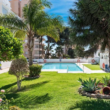 בנאלמדנה Marysol Beachclose Apartment With Pool By Costarentals - Ref 200 מראה חיצוני תמונה