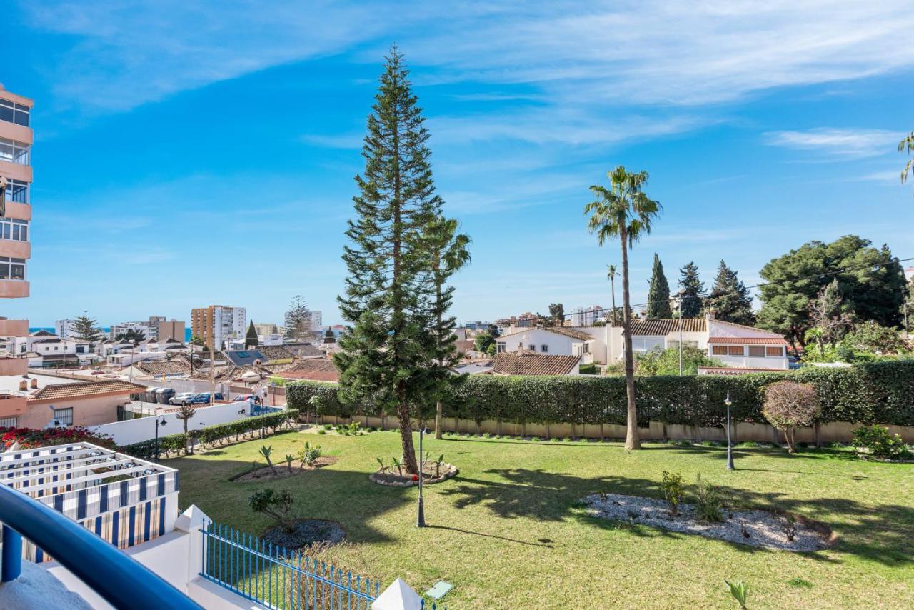 בנאלמדנה Marysol Beachclose Apartment With Pool By Costarentals - Ref 200 מראה חיצוני תמונה
