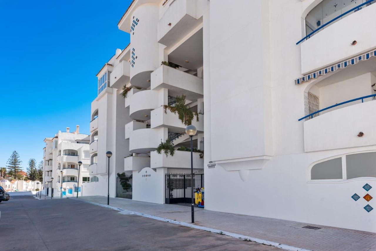 בנאלמדנה Marysol Beachclose Apartment With Pool By Costarentals - Ref 200 מראה חיצוני תמונה