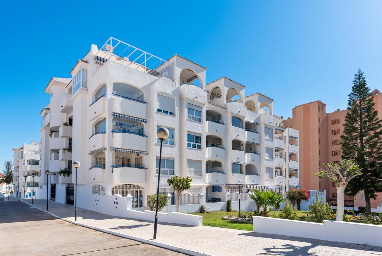 בנאלמדנה Marysol Beachclose Apartment With Pool By Costarentals - Ref 200 מראה חיצוני תמונה